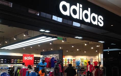 adidas tienda online usa